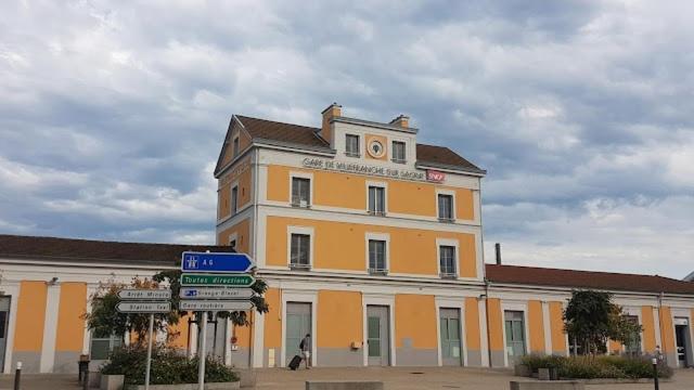 Ferienwohnung Le Cosy Shelby Proche Gare 150M Villefranche-sur-Saône Exterior foto