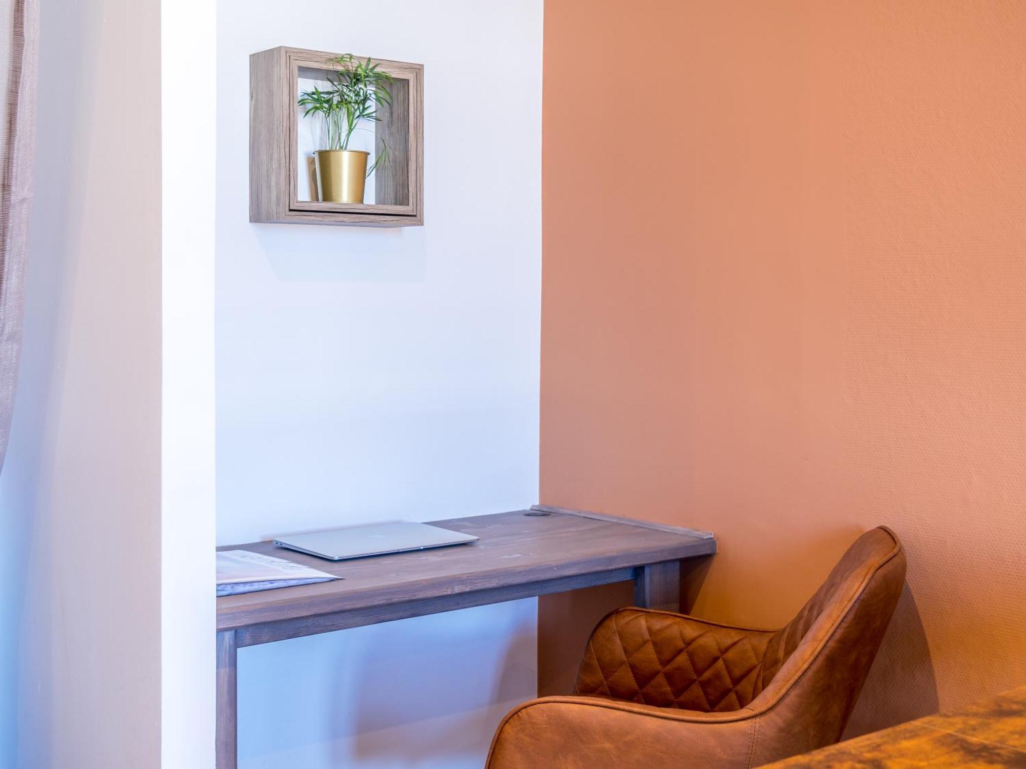 Ferienwohnung Le Cosy Shelby Proche Gare 150M Villefranche-sur-Saône Exterior foto